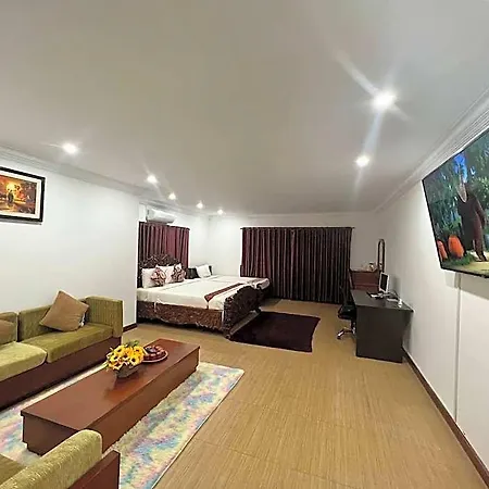 Champey Angkor Hotel