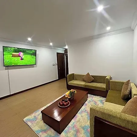 Champey Angkor Hotel
