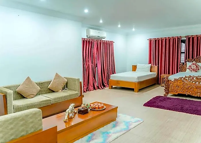 Champey Angkor Siem Reap