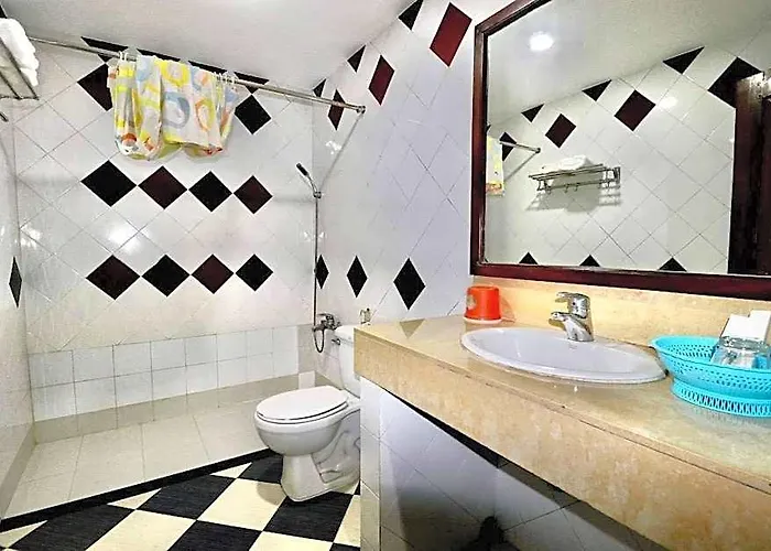 Champey Angkor 3*