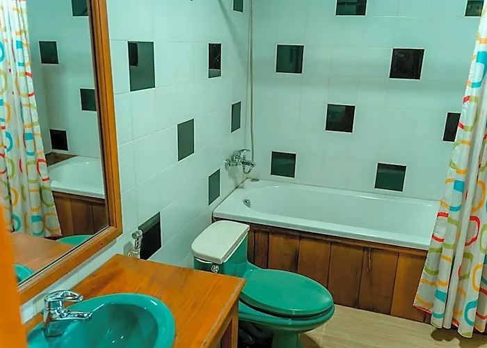 Champey Angkor Hotel