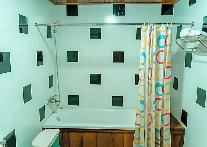 Champey Angkor Hotel Siem Reap