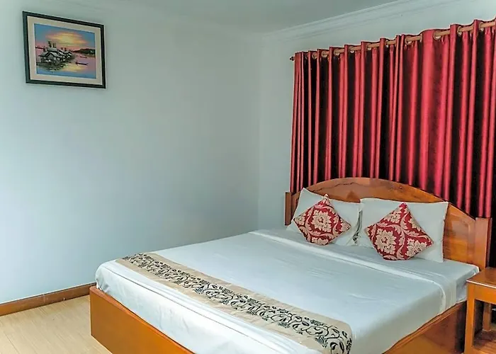 Champey Angkor Hotel