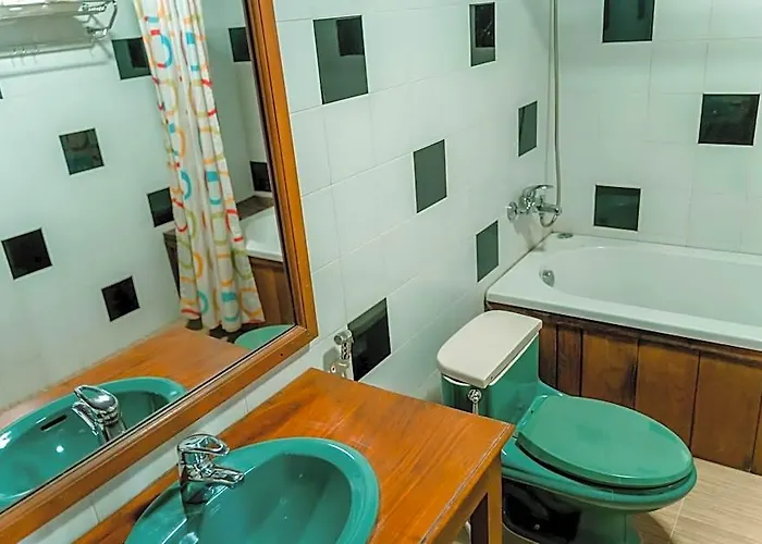 Hotel Champey Angkor Siem Reap