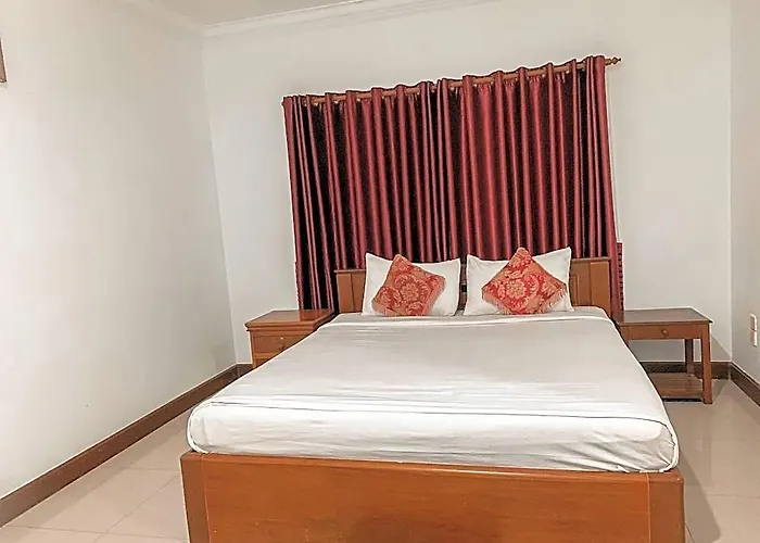 Hotel Champey Angkor Siem Reap